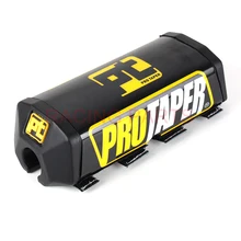 Грязеотталкивающие накладки на руль для велосипеда, питбайк PT PRO, грудная грудь для мотоцикла, мотоциклетные накладки/накладки на грудь/стикеры, запасные части 22 мм, 28 мм