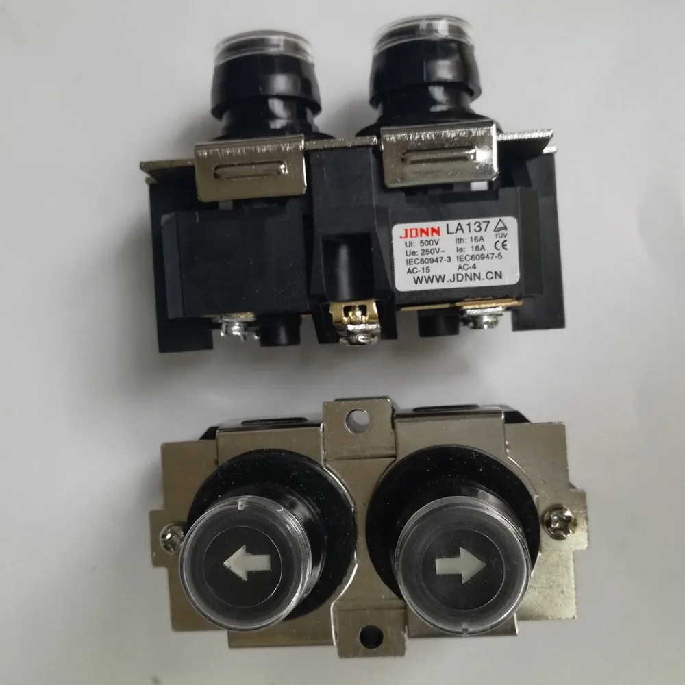 LA137-B Switch 3