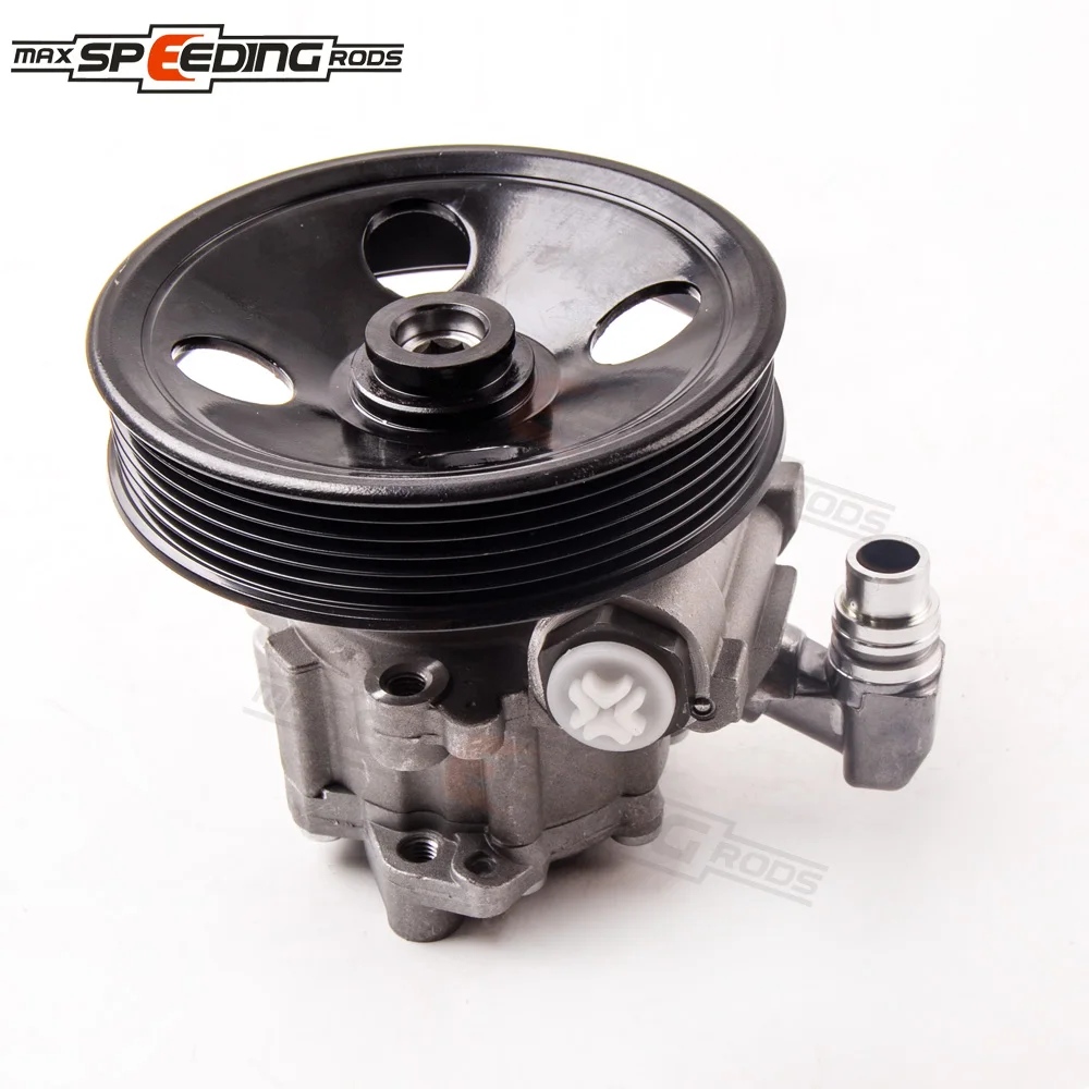 Bomba de dirección asistida para Mercedes Benz W163 ML320 ML430 ML500 ML55 AMG 0024668601