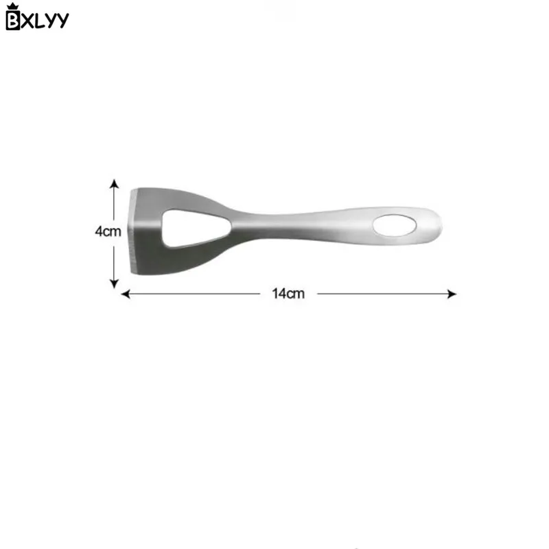 BXLYY нержавеющая сталь сырорезка скребок для масла выпечки инструменты кухонные аксессуары украшения торта инструменты приготовления выпечки Dish.8z