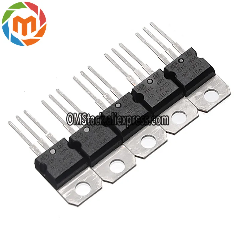 10pcs-lot-LM317-LM317T-TO-220-Adjustable-Chip-Three-Terminal-Regulator-Original-Authentic (1)