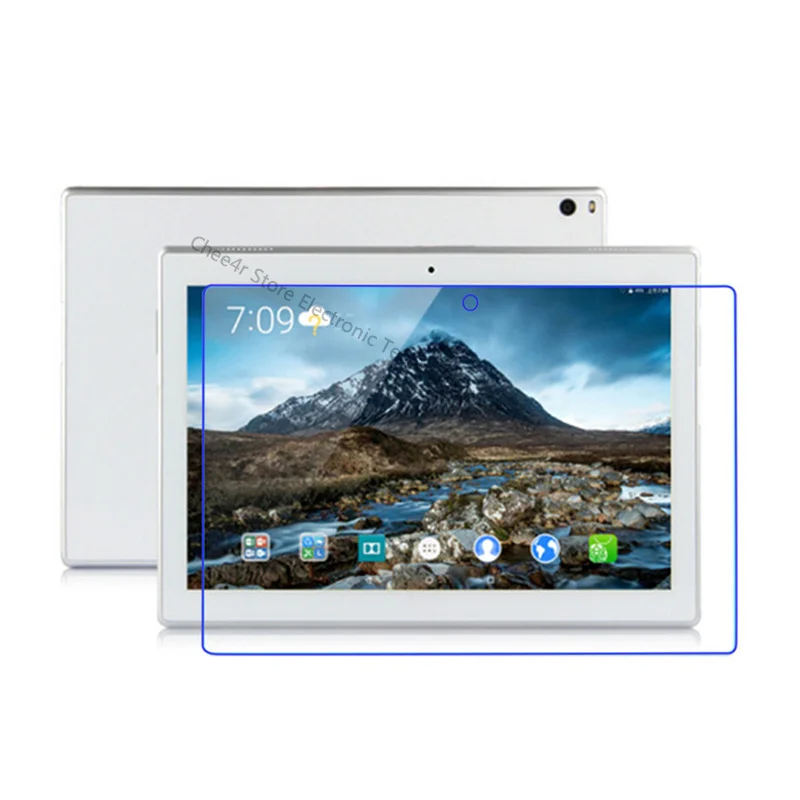 Tempered Glass For Lenovo Tab 4 10 Plus TB-X304L TB-X304F TB-X704L TB-X704F TB-X304 X304 TB-X704 Tablet Screen Protector Film | Мобильные