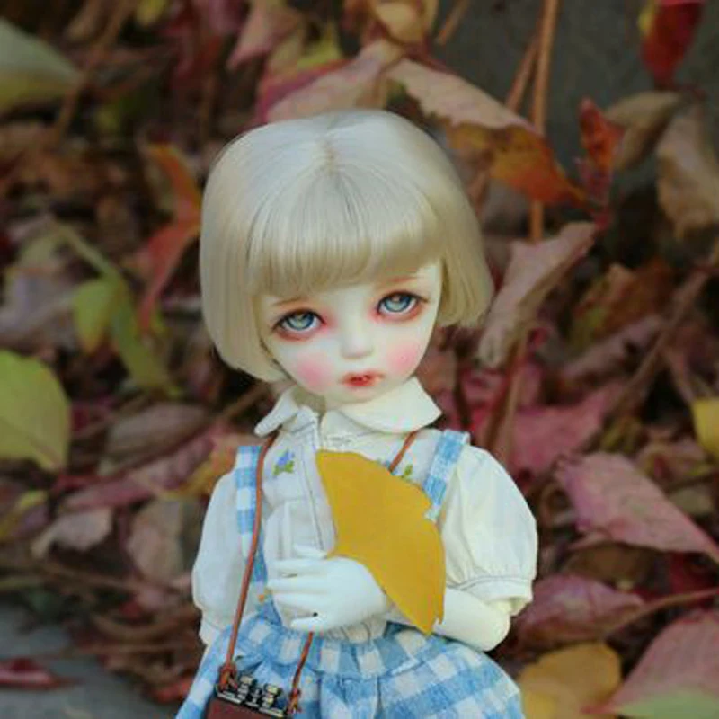 3,0 BJD куклы BJD/SD милые imda 1/6 Modigli суставов кукла для маленьких девочек на день рождения подарок на Новый год