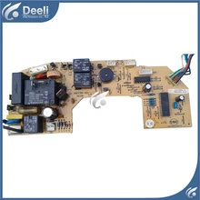 95% хорошо работает Оригинальная для кондиционирования воздуха бортовой компьютер NECCBN-KZ LW34250 плате