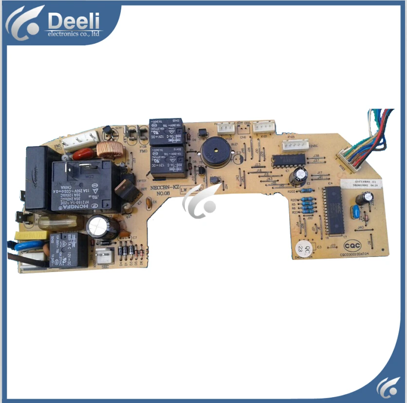 

95% new good working Original for air conditioning Computer board NECCBN-KZ LW34250 Circuit board
