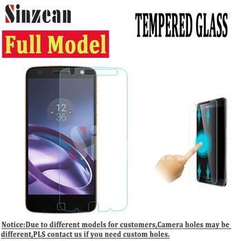 

For MOTO G7/G6 PLUS/G6 PALY/Z3 Play/E5 Plus Tempered Glass For MOTO one power/X4/G5S/G5 Plus Screen Protector(Full models)200pcs