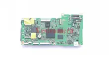 Original Motherboard Main board PCB For SLR Nikon D610;Camera Repair parts