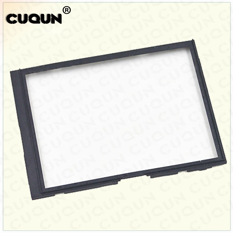

Original Fittings Touch Screen Bracket for Nintend New 3DS LL/XL Replacement Repair Touch Screen Support for New 3DS LL/XL Host