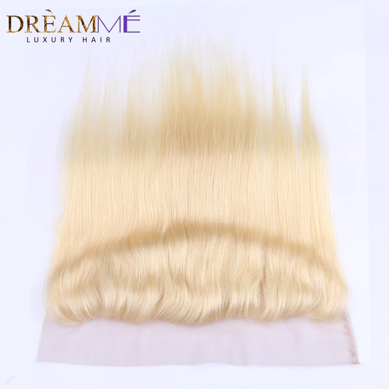 613 human hair  13X4 frontal closure (1)