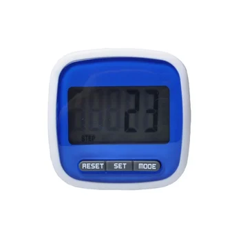 

Useful Multi-Function Mini Waterproof Digital Pedometer Step Movement Calorie Counter Fitness Equipment