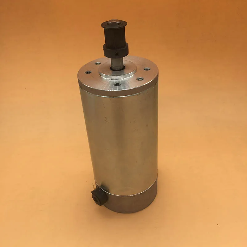 1604e eco solvente plotter correia dc servo