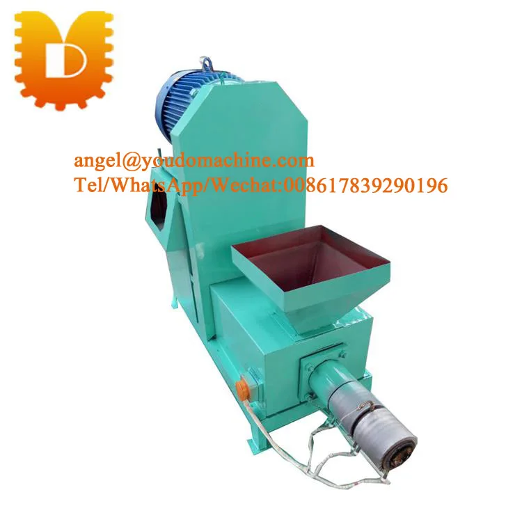 briquette machine (2)