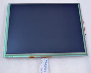 

CHIMEI 10.4 inch TFT LCD Screen with Touch Panel 800*600 for Cortex-A8 ARM Embedded Board