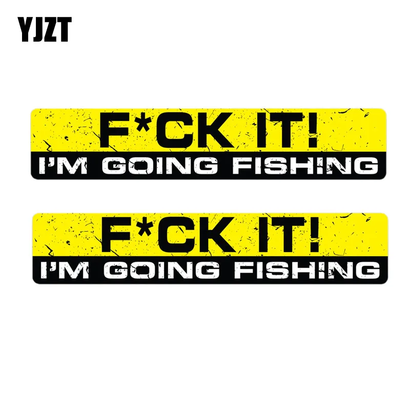 YJZT Светоотражающая наклейка на машину мотоцикл запчасти 15 см * 3 2X|car sticker|sticker