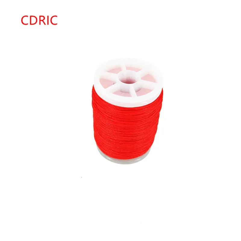

1PCS 120m Archery Bow String Thread Rope Bowstring Rope Making Thread for Recurve Compound Bow Hunting Super Wear-Resistant
