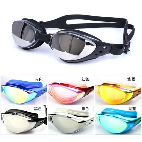cleacco swimming goggles