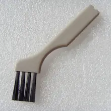 10 шт. Чистящая Щетка для цифрового фотоаппарата Panasonic триммер ERCA35 ERCA65 ERCA70 ERGC20 ER506 ER504 ER508 ER5204 ER5208 ER5210 ER510 бритва Razo