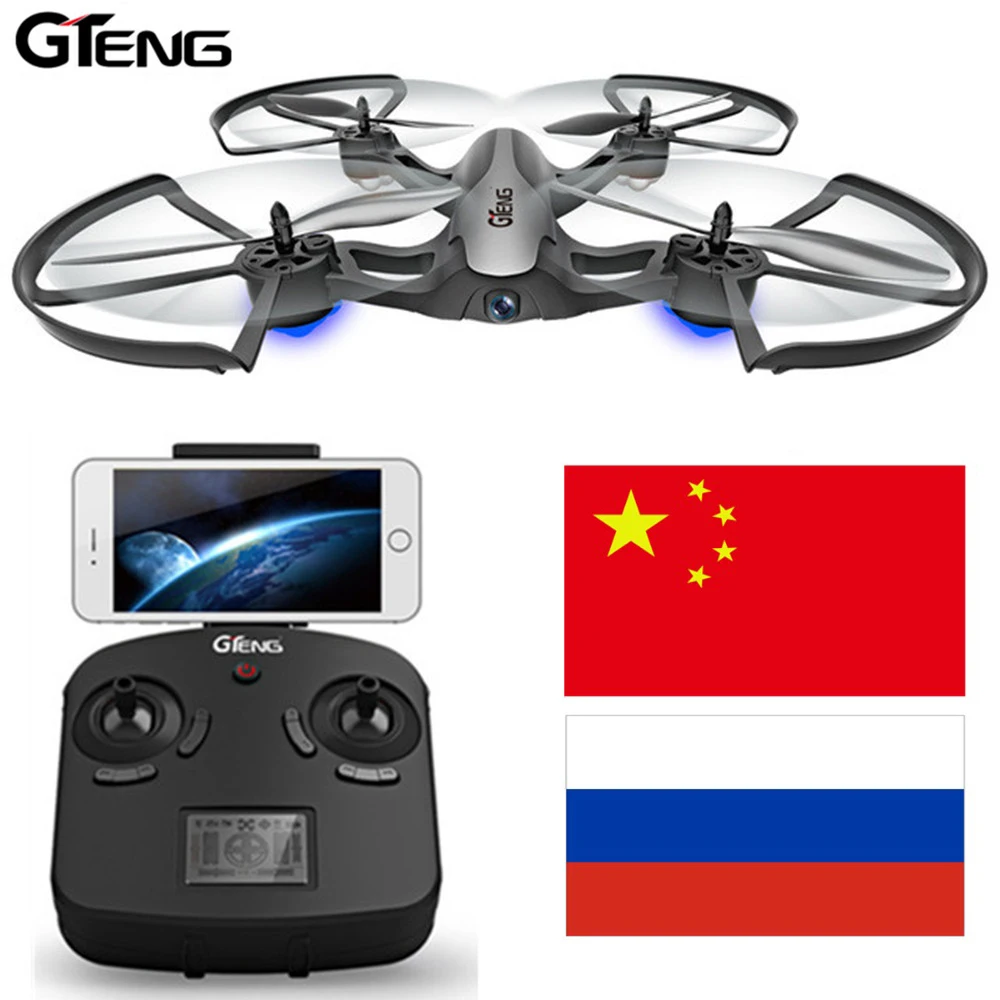 

quadrocopter with camera fpv drone Dron quadcopter remote control helicopter droni rc toys quad copter T905W