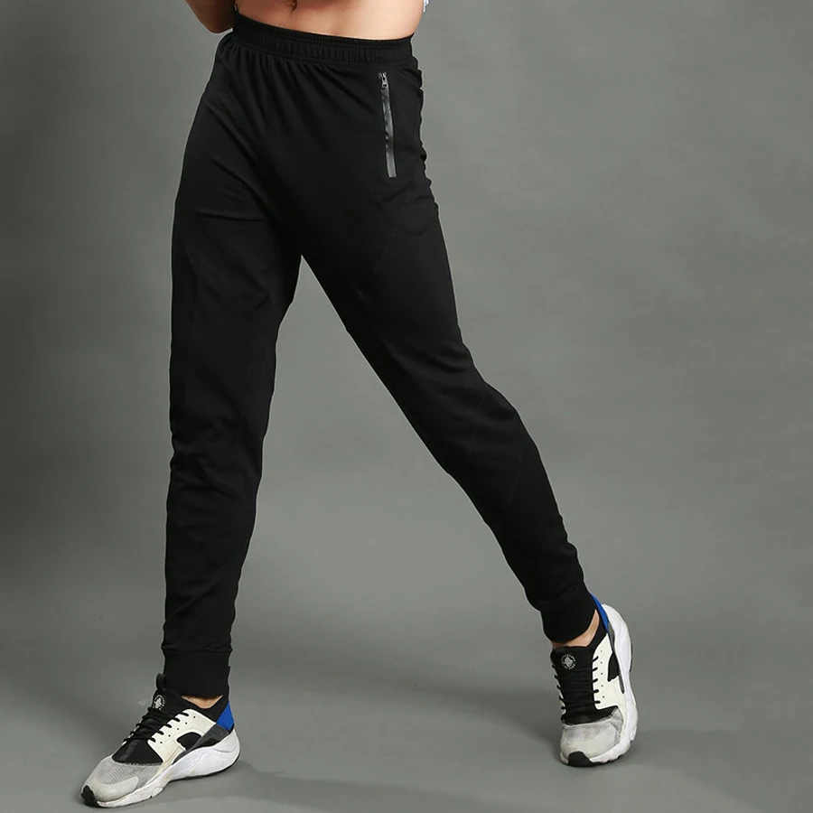 de gimnasio y entrenamiento de Pantalones de chándal Pantalones Deportivos De Jersey Con Logo Bordado A_COLD_WALL* de hombre de color Negro Hombre Ropa de Ropa deportiva 