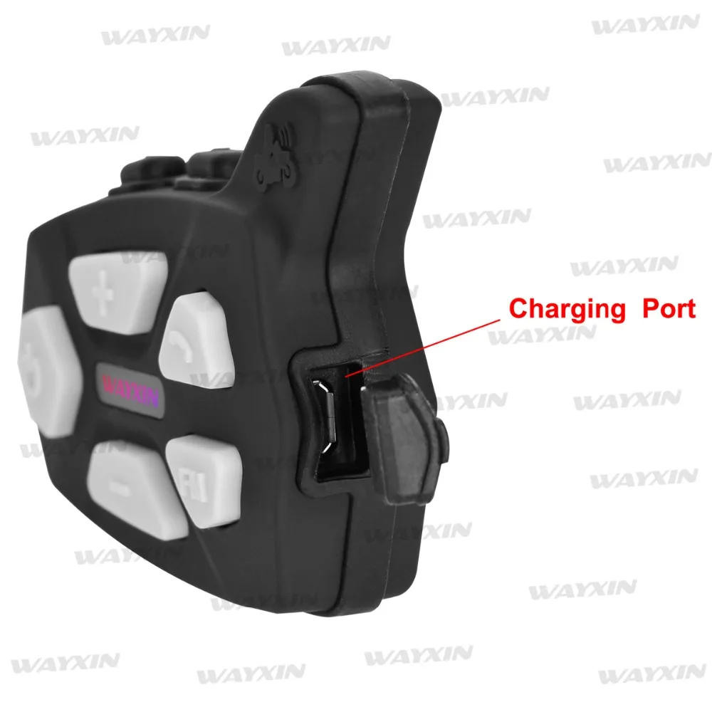 WAYXIN-2pcs-Intercom-Built-in-FM-Radio-Motorcycle-Bluetooth-Helmet-Intercom-1000M-Wireless-Waterproof-MOTO-Interphone(2)