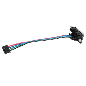 

3D Printer Motor Parallel Module External High Power Switching for Double Z Motors UY8