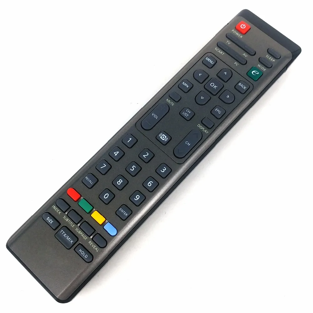 Новый пульт дистанционного управления для ACER ТВ 098TR7BDYNTARD AT2055 AT2355 AT1930 AT1931 AT1925