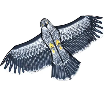 

Huge Eagle Kite Single Line Animal Kites Children's Toys 1.5m