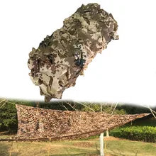 Outdoor Military Desert Camouflage Netting Sun Shelter Hunting Tarps Camping Shelter Photography Background Decoration Net Outdoor Military Desert Camouflage Netting Sun Shelter Hunting Tarps Camping Shelter Photography Background Decoration Net