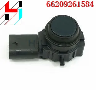 4 шт. парковка Сенсор парктроник для F20 F21 F22 F23 F30 F31 F32 F33 F34 F35 F36 OEM 66209261584 0263013514