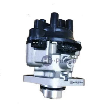

Electronic Ignition Distributor OEM T6T57671 MD183850 MD327305 MD374448 MD180936 for Mitsubishi 1.6L/1.8L4G92