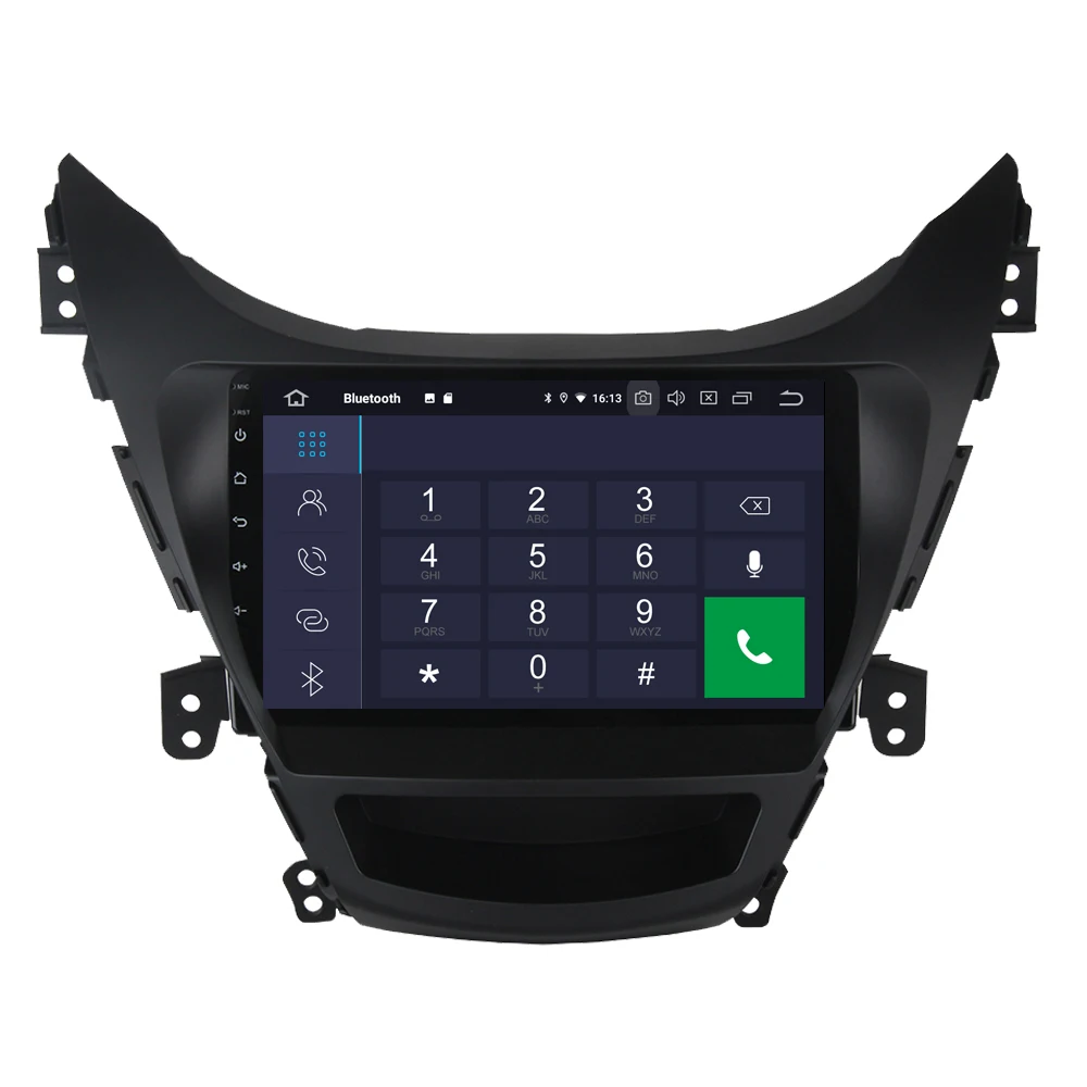 Best For Hyundai Elantra Avante I35 2010-2013 Android 9.0 Auto Car Radio Stereo GPS Navigation Navi Media Multimedia System PhoneLink 3 Best For Hyundai Elantra Avante I35 2010-2013 Android 9.0 Auto Car Radio Stereo GPS Navigation Navi Media Multimedia System PhoneLink 3