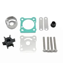 #Special Offers Water Pump Repair Kit For YAMAHA 6N0-W0078-A0-00 1996 and Newer 6 / 8 Outboards #Special Offers Water Pump Repair Kit For YAMAHA 6N0-W0078-A0-00 1996 and Newer 6 / 8 Outboards