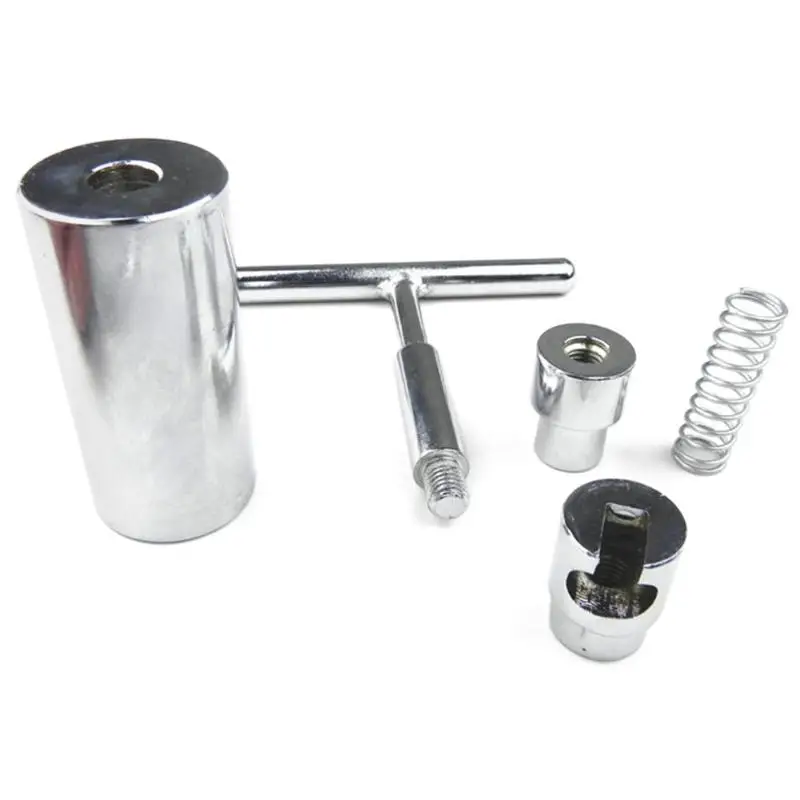 

Gasket Tools Dent Removal Paintless Dent Repair Tools Dent Puller Slide Hammer Puller Tabs Suction Cup Hand Tools Kit Ferram