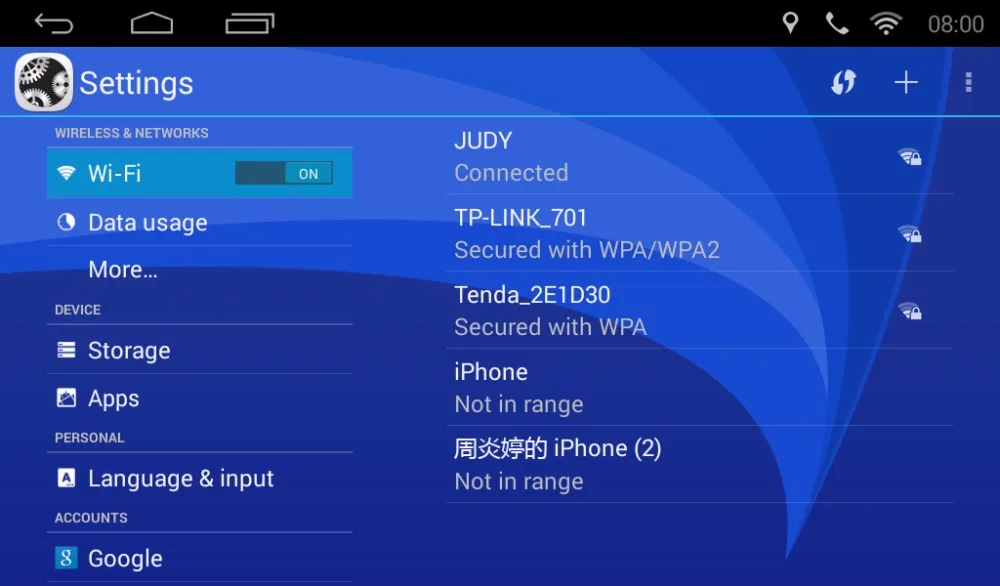 Cheap ChoGath Android 8.0 GPS Navigation 10.2 Inch  for Honda Accord 7 2003-2007 Car Radio With 1080P Video Bluetooth Support 12