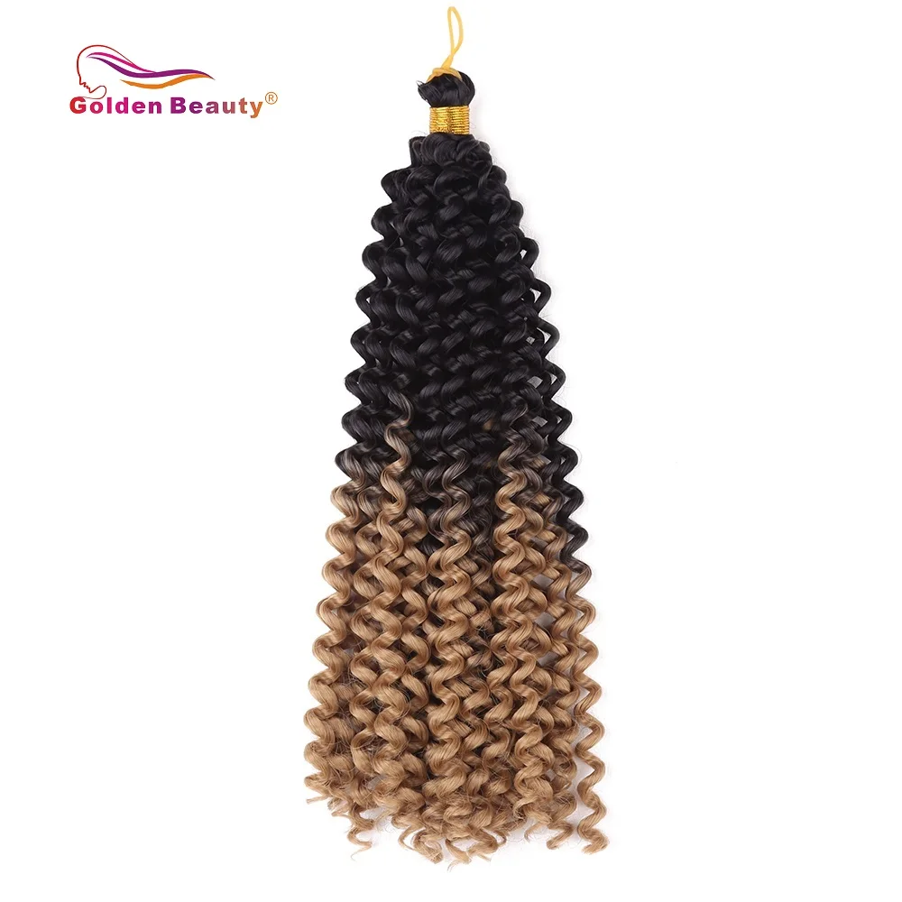 Golden-Beauty-24inch-Curly-Crochet-Hair-Extensions-Crochet-Braids-Pre-loop-Island-Twist-Braiding-Hair-30strands