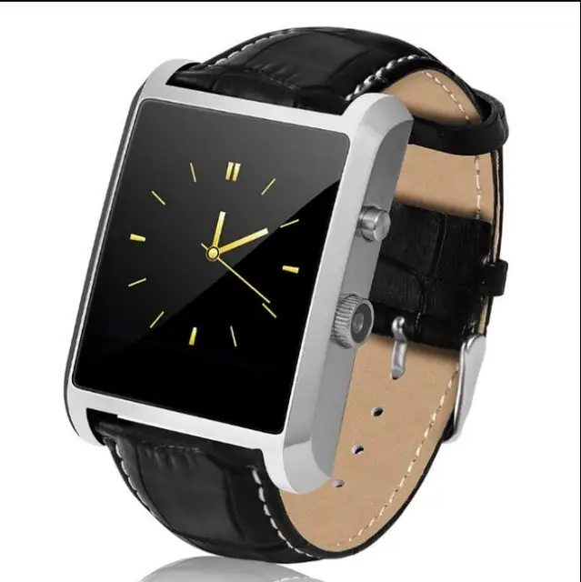 yemon smart watch