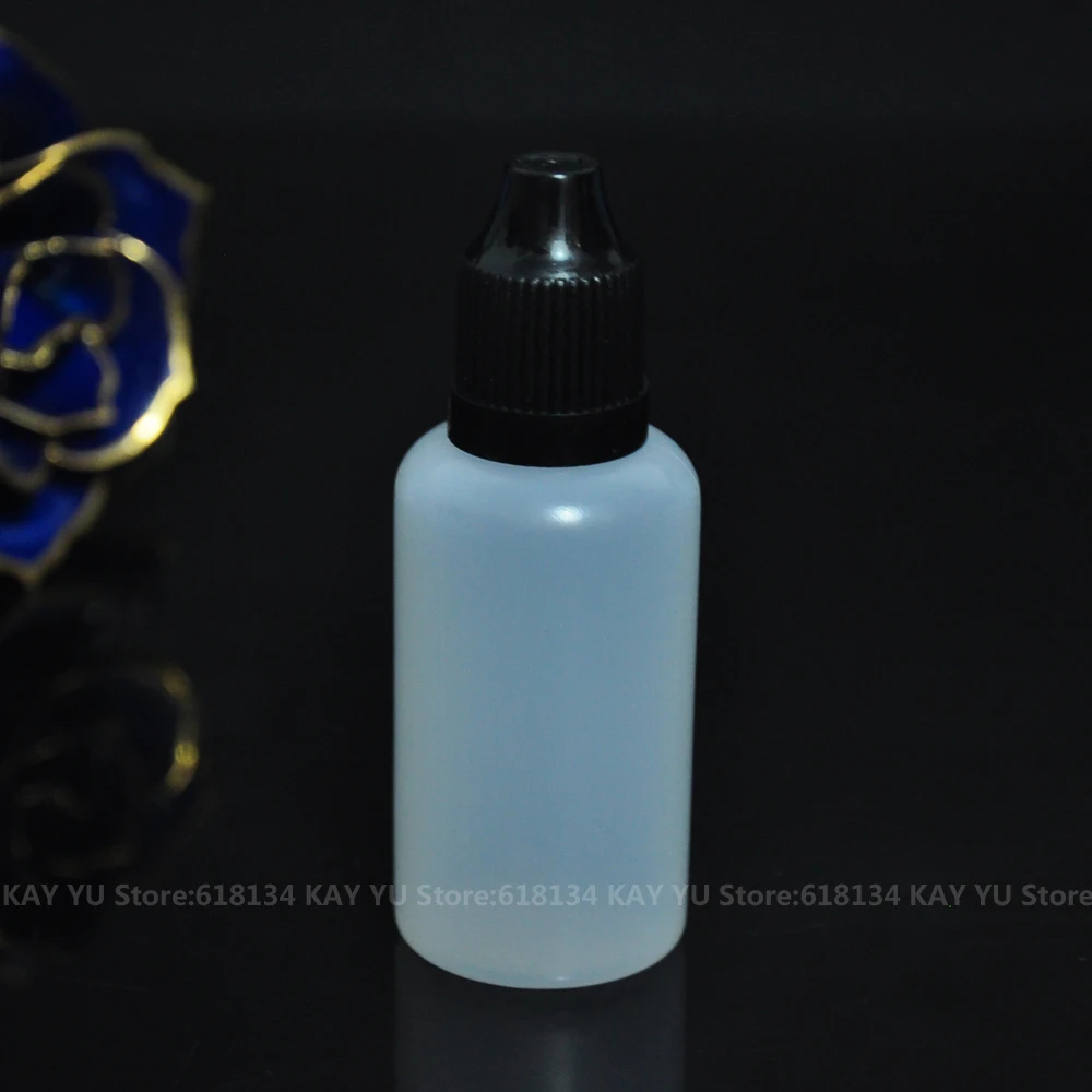 1 bottle of oil in ml
