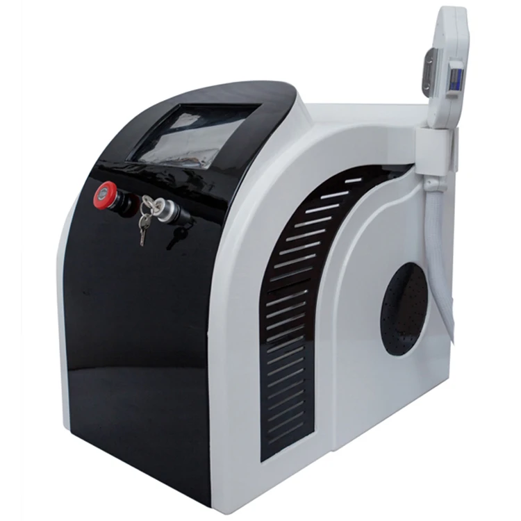 2019 new Professional  Permanent Hair Removal/Skin Rejuvenation/Pigmentation/Vascular/Acne Removal Machine CE/DHL