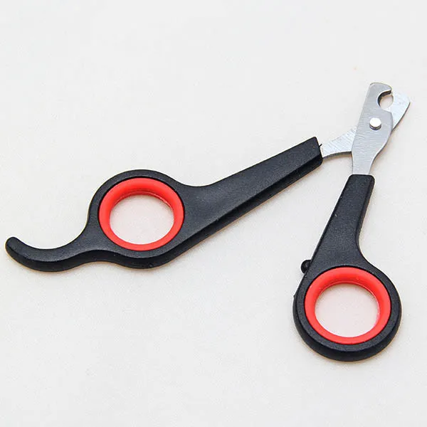 

1Pcs Dog Nail Clippers Dog Claw Pet Nailclippers Supplies Cats Nails Clippers Trimmer Pet Nail Claw Grooming Scissors Cutter