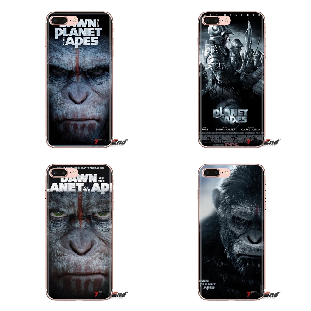 Силиконовый чехол для телефона Huawei G7 G8 P7 P8 P9 P10 P20 P30 Lite Mini Pro P Smart Plus 2017 2018 2019 Planet of the