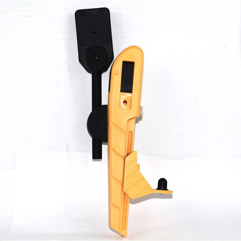 

IPSC CR Super sales Speed Tactical Holster for Hi-Capa / M1911 Series and clones yellow Airsoft gun free shipping