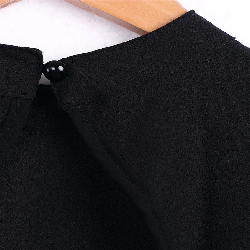 2019 new Sexy Women Blouse Fashion black Open Backless tops short Sleeve Shirt Women Summer Solid Color Clothes Drop shipping 2019 new Sexy Women Blouse Fashion black Open Backless tops short Sleeve Shirt Women Summer Solid Color Clothes Drop shipping