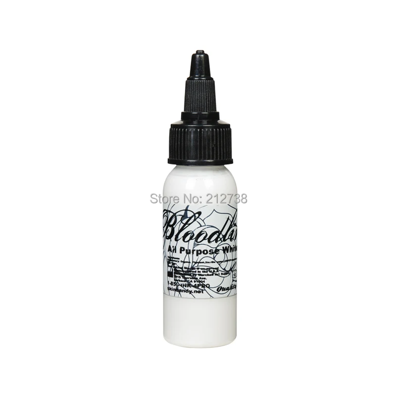 ALL PURPOSE WHITE -2
