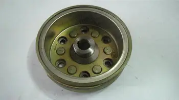 

JS400ATV MAIN MAGNETO ROTOR FOR JIANSHE JS 400 MOUNTAIN LION 400CC ATV