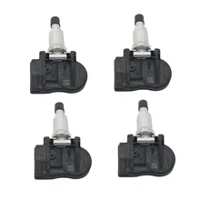 Шина Давление Сенсор система контроля давления в шинах для Kia Cadenza SPORTAGE для HYUNDAI ELANTRA IONIQ KONA 16-19 52933D9100 433 МГц