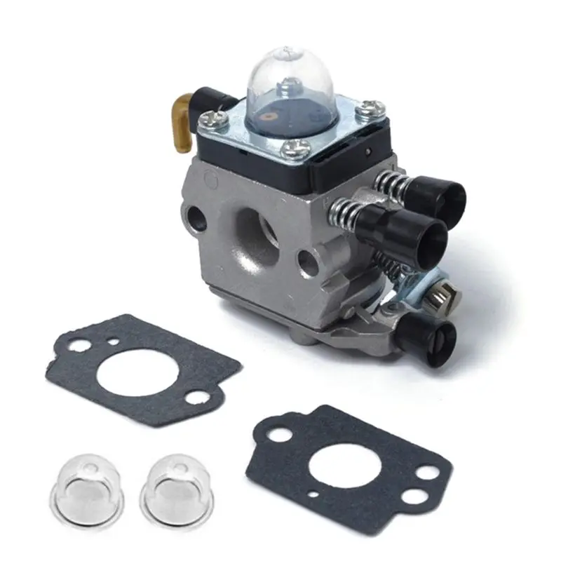 Carburetor carb for STIHL FC55 FC75 FC85 FS310 FS38 FS45 FS45C FS45L FS46 FS55 FS55C FS55R FS55RC FS55T FS74 FS75 FS76 FS80 HL45