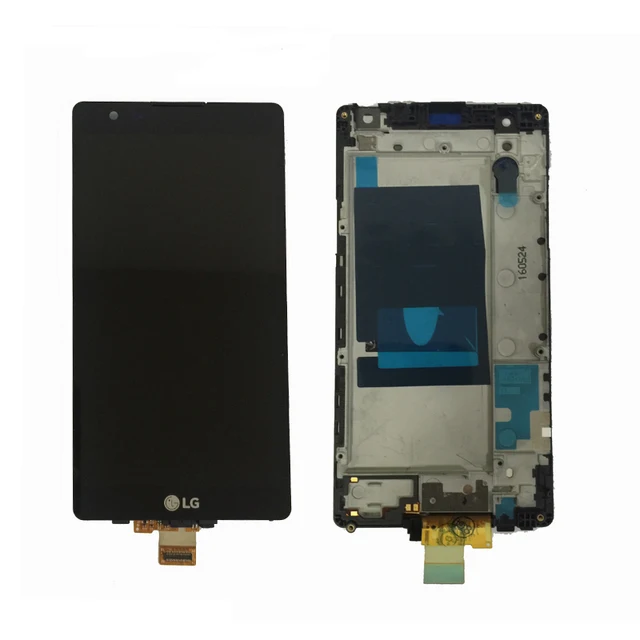 Оригинальный Для LG X Мощность K220DS K220 ЖК-дисплей Дисплей с Сенсорный экран планшета в сборе с рамкой Бесплатная доставка Оригинальный Для LG X Мощность K220DS K220 ЖК-дисплей Дисплей с Сенсорный экран планшета в сборе с рамкой Бесплатная доставка
