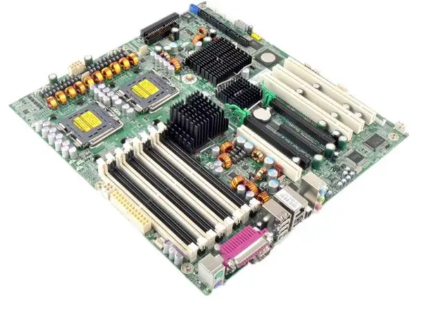 

Through test, the quality is 100% Motherboard For XW8400 442028-001 380688-003 system mainboard, Fully Tested