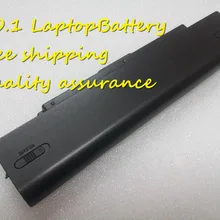 6 CELL 5200 мАч черный Батарея для sony VGN-AR53DB VGN-AR54DB VGN-AR55DB VGN-AR61E VGN-AR61M VGP-BPS9B VGN-AR61S нет компакт-диска