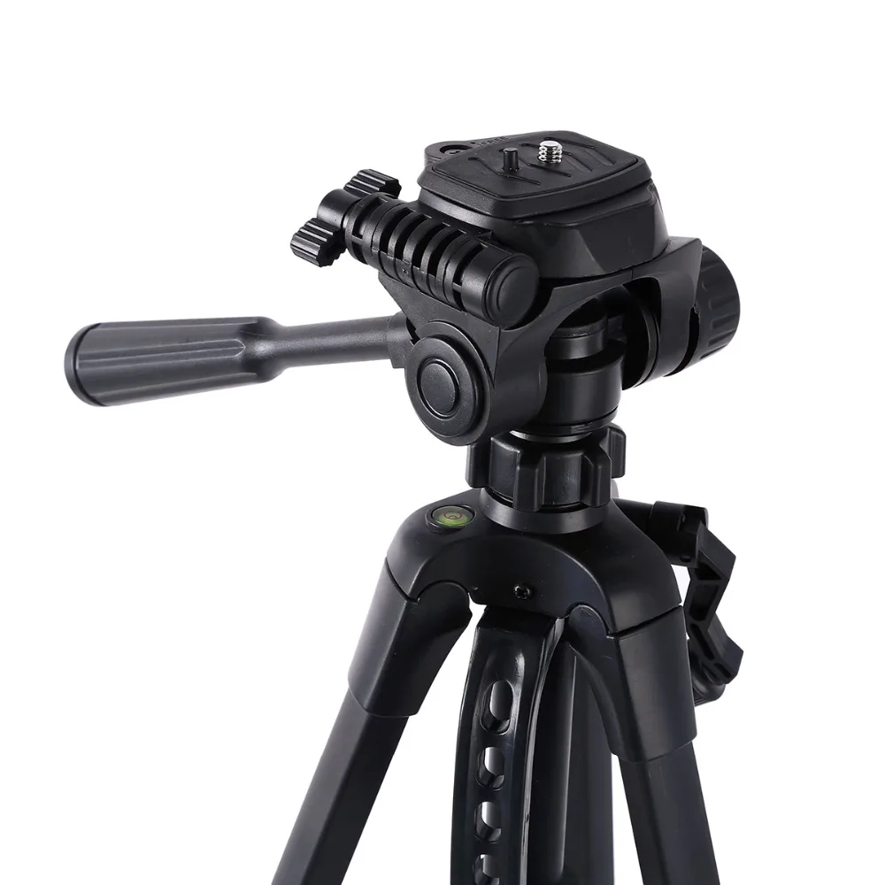 Портативный профессиональный штатив для камеры Трипод камер Canon Nikon Sony DSLR